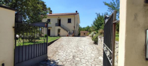 La Casa del Viandante